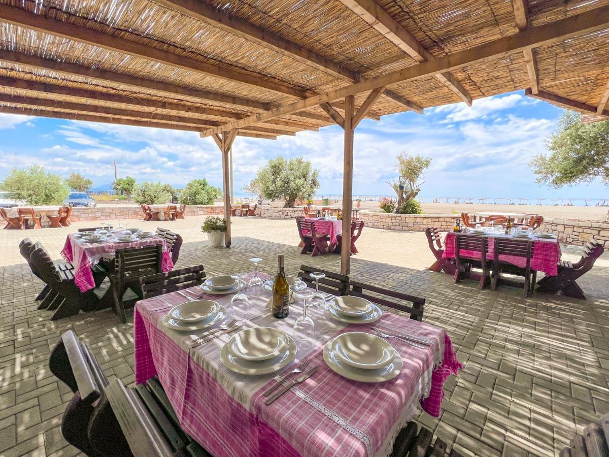 Hotell Ibiza Baks-Rrjoll