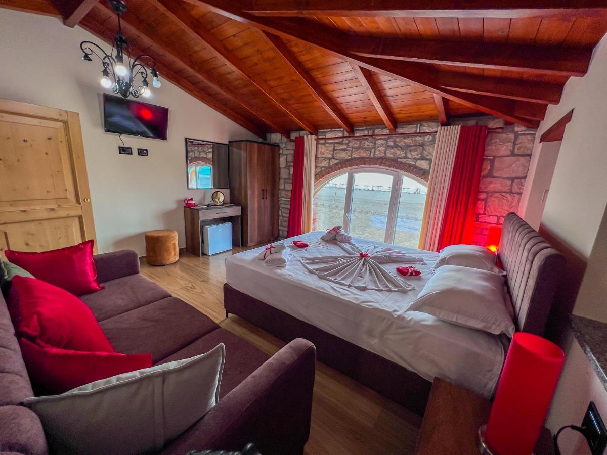 Ibiza 4* Baks-Rrjoll