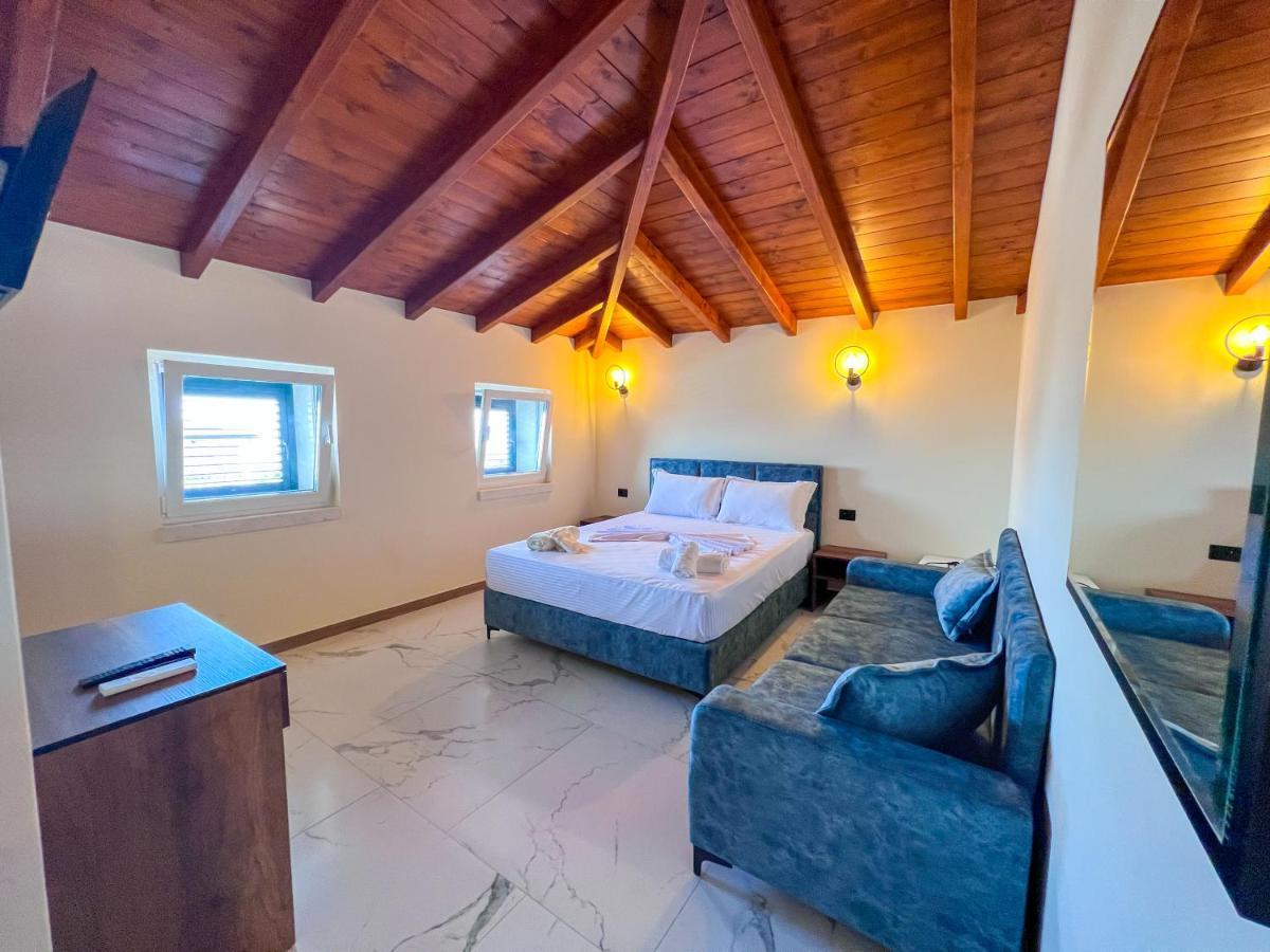 Ibiza Hotell