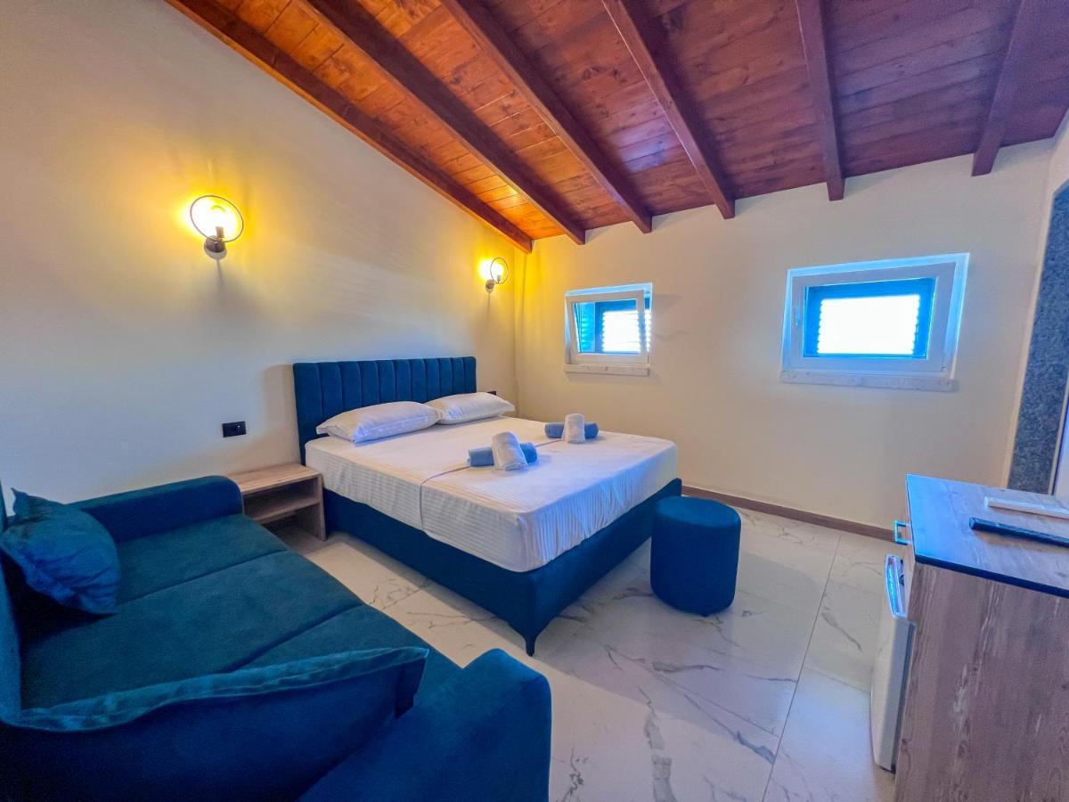 Hotell Ibiza