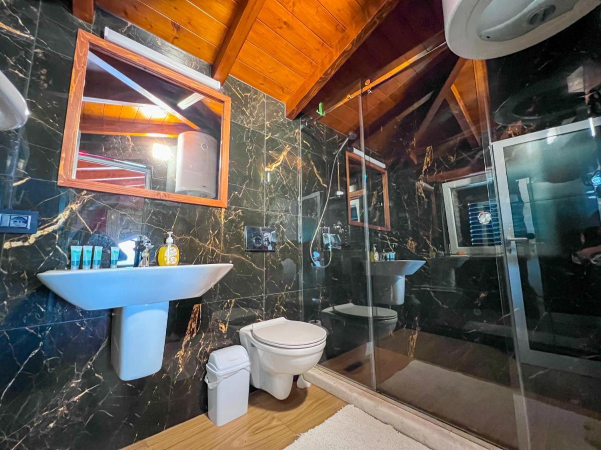 Ibiza Hotell Baks-Rrjoll