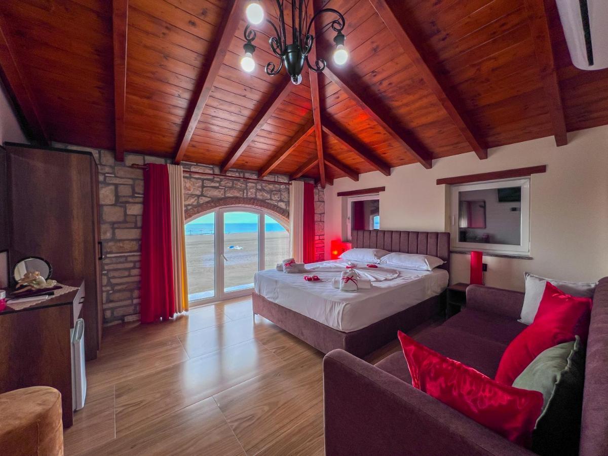 Ibiza Hotel